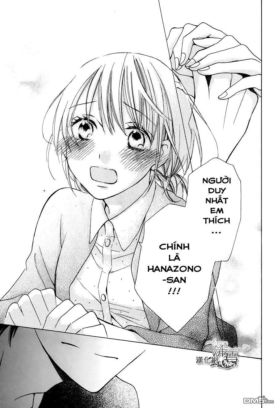 Kawaii Hito (SAITOU Ken): Chapter 2