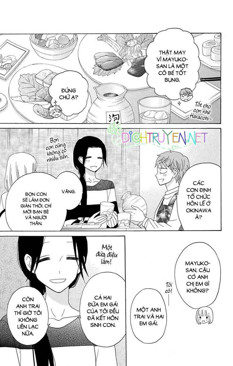 Kawaii Hito (SAITOU Ken): Chapter 20