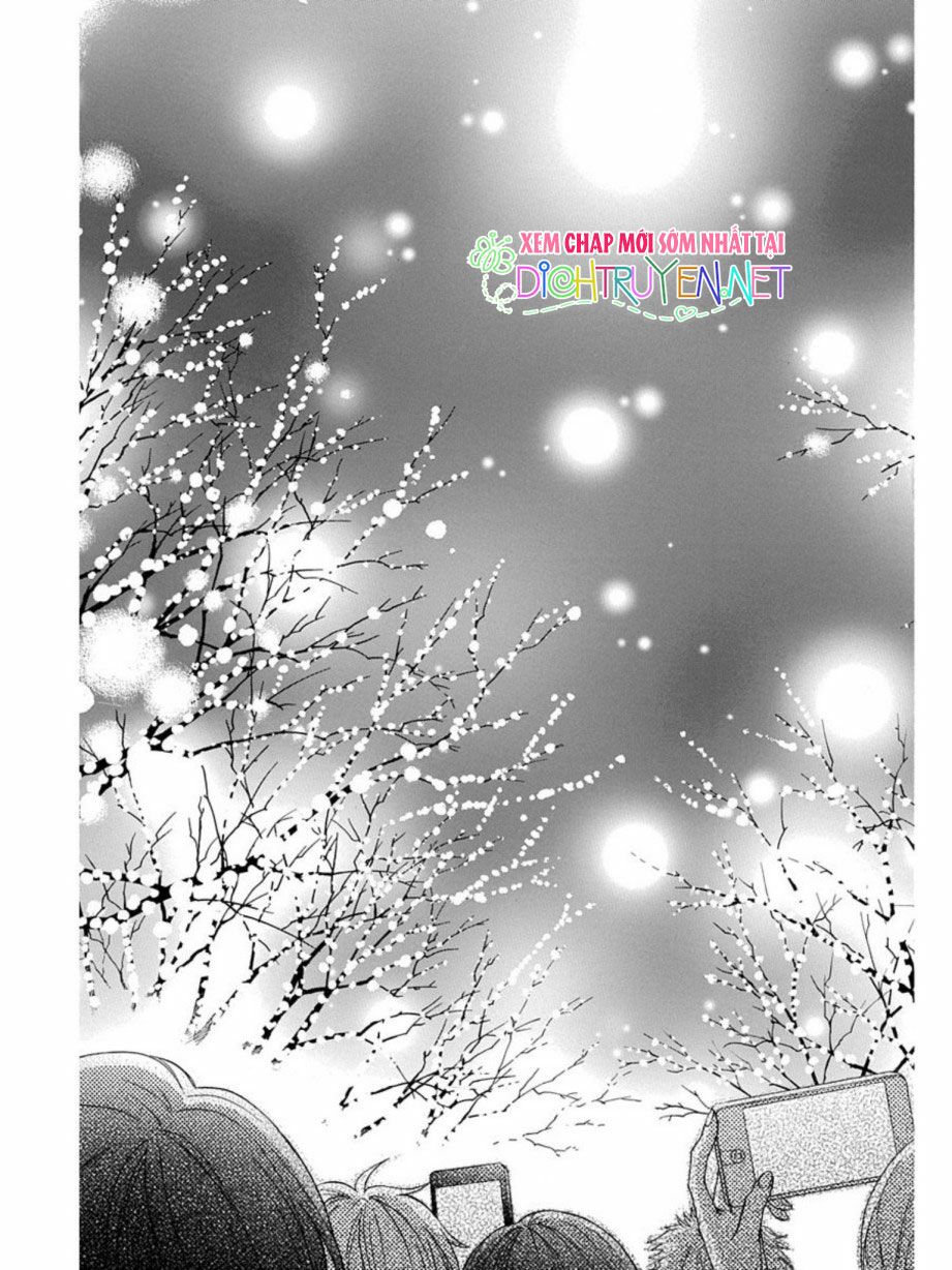 Kawaii Hito (SAITOU Ken): Chapter 21