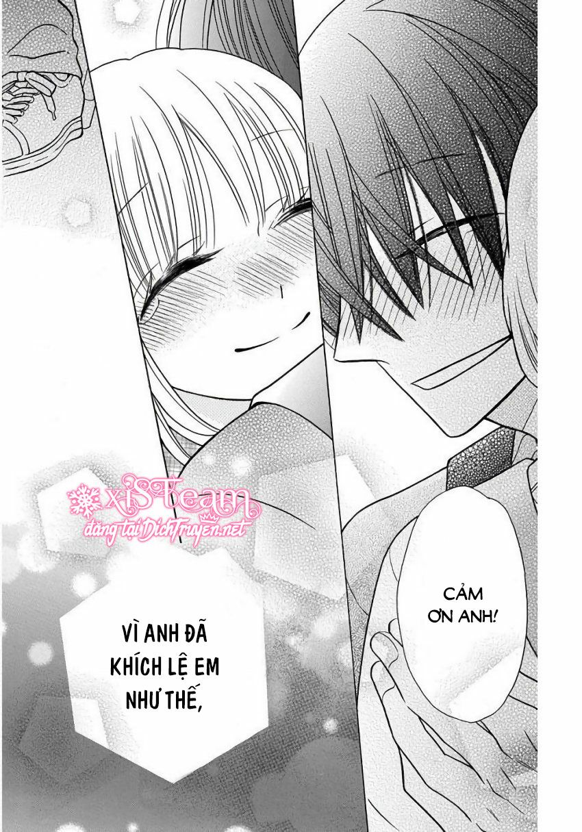 Kawaii Hito (SAITOU Ken): Chapter 22