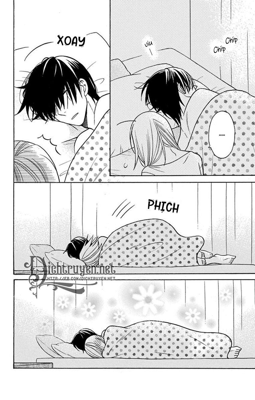 Kawaii Hito (SAITOU Ken): Chapter 23