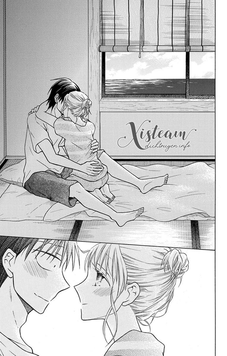 Kawaii Hito (SAITOU Ken): Chapter 28