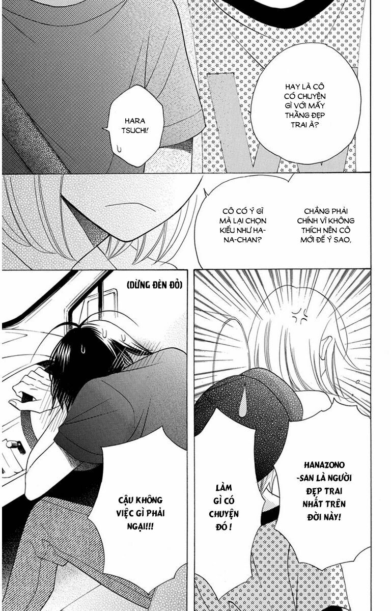 Kawaii Hito (SAITOU Ken): Chapter 6