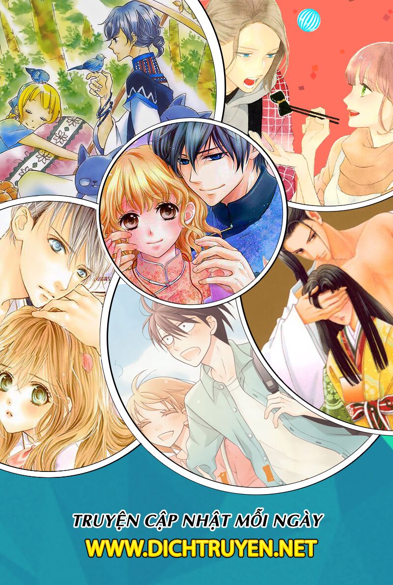 Kawaii Hito (SAITOU Ken): Chapter 9