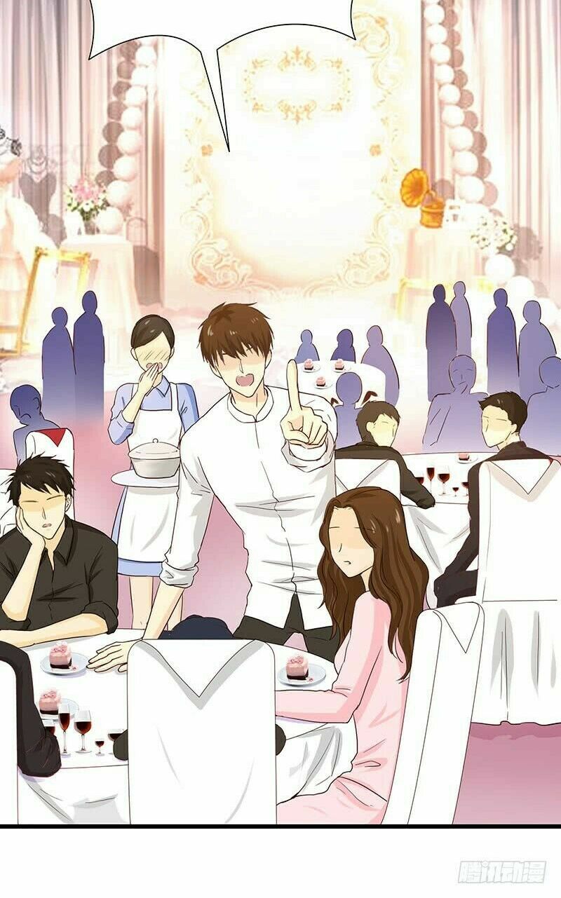 Tình yêu 1 carat: Chapter 1