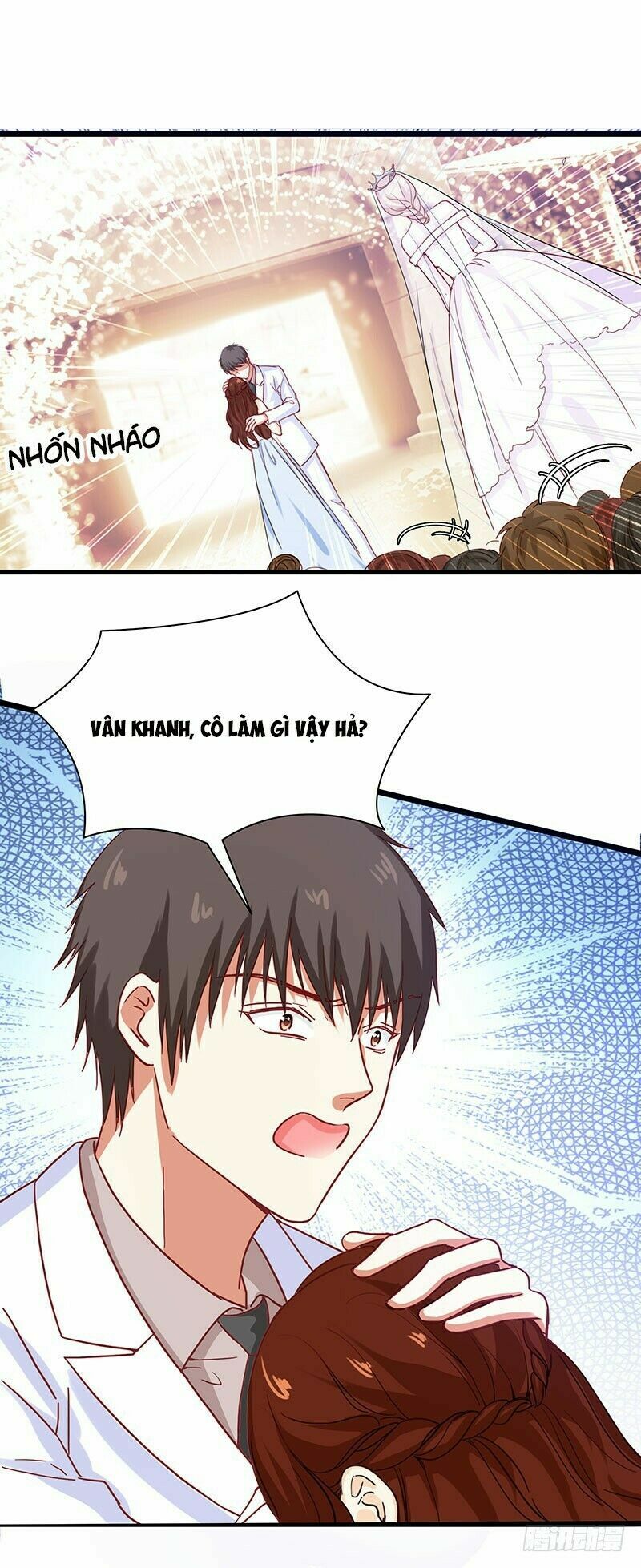 Tình yêu 1 carat: Chapter 1