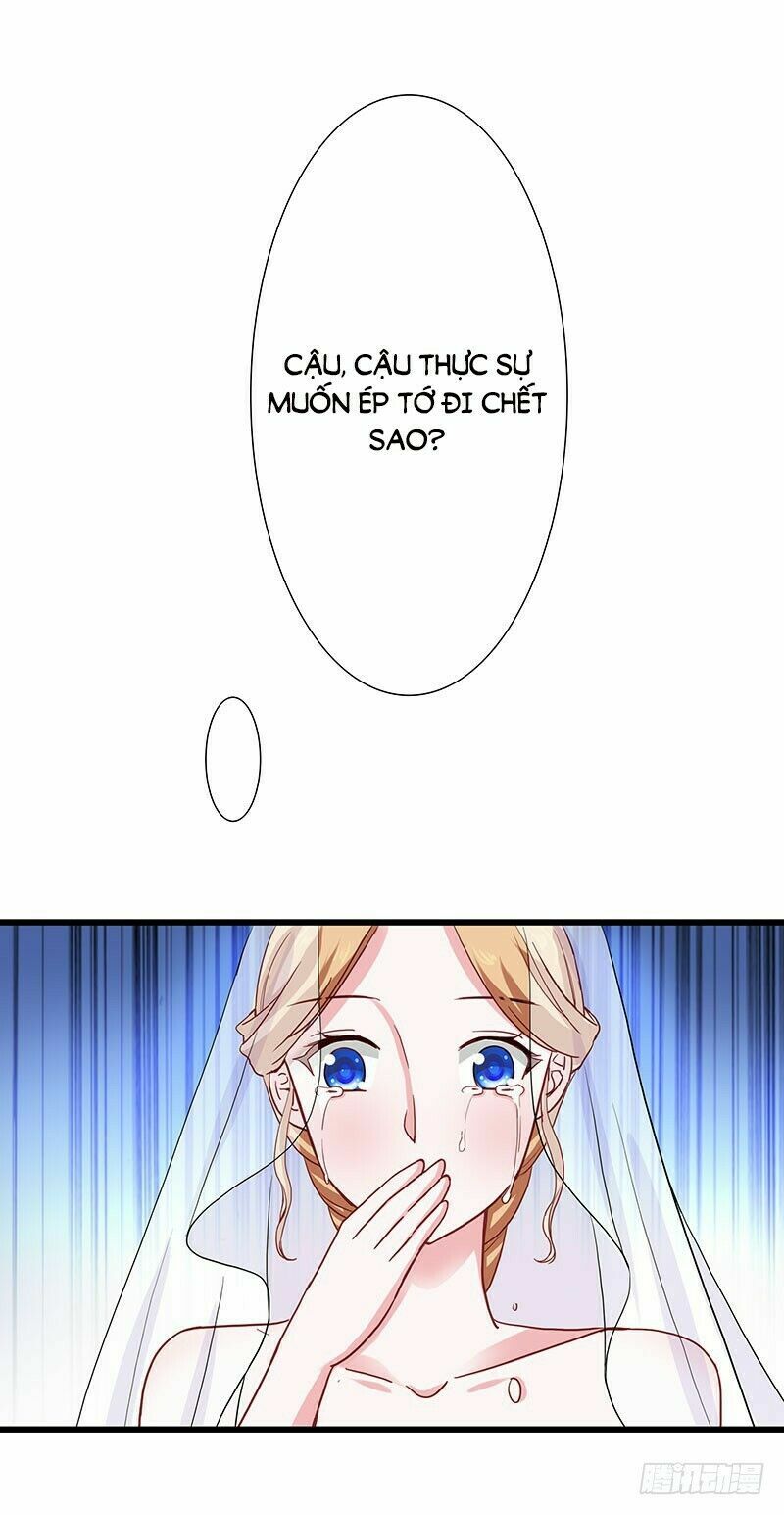 Tình yêu 1 carat: Chapter 1