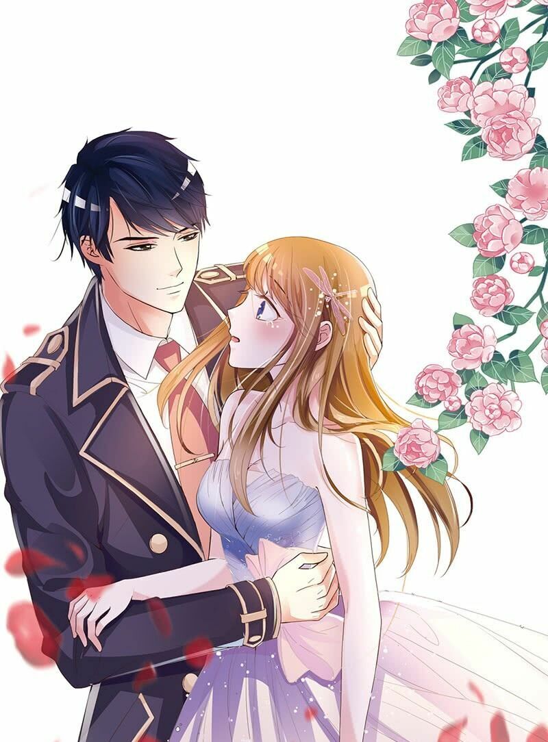 Tình yêu 1 carat: Chapter 1
