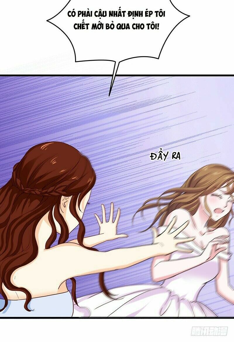 Tình yêu 1 carat: Chapter 1