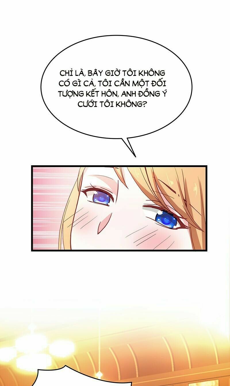 Tình yêu 1 carat: Chapter 1