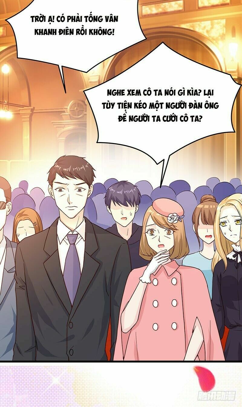 Tình yêu 1 carat: Chapter 1