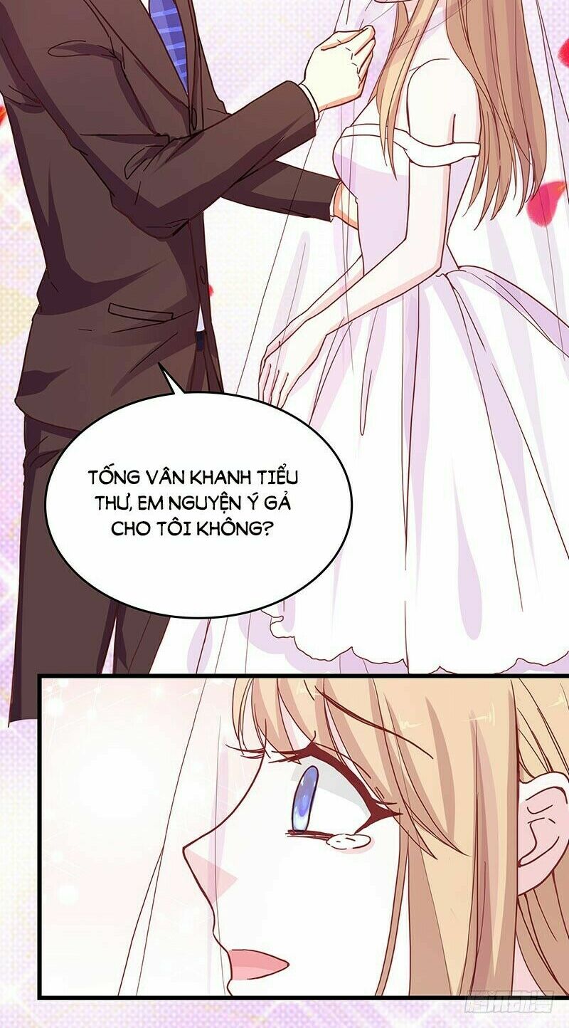 Tình yêu 1 carat: Chapter 1