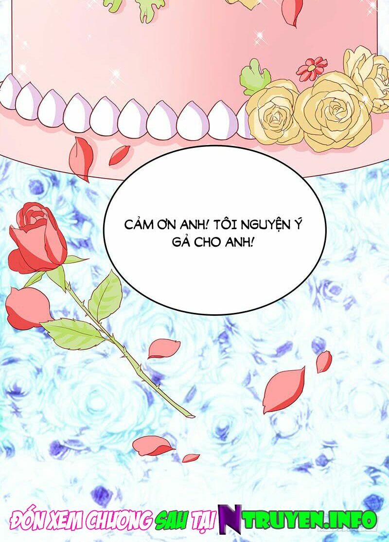 Tình yêu 1 carat: Chapter 1