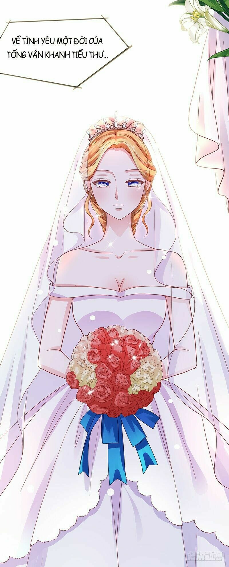 Tình yêu 1 carat: Chapter 1