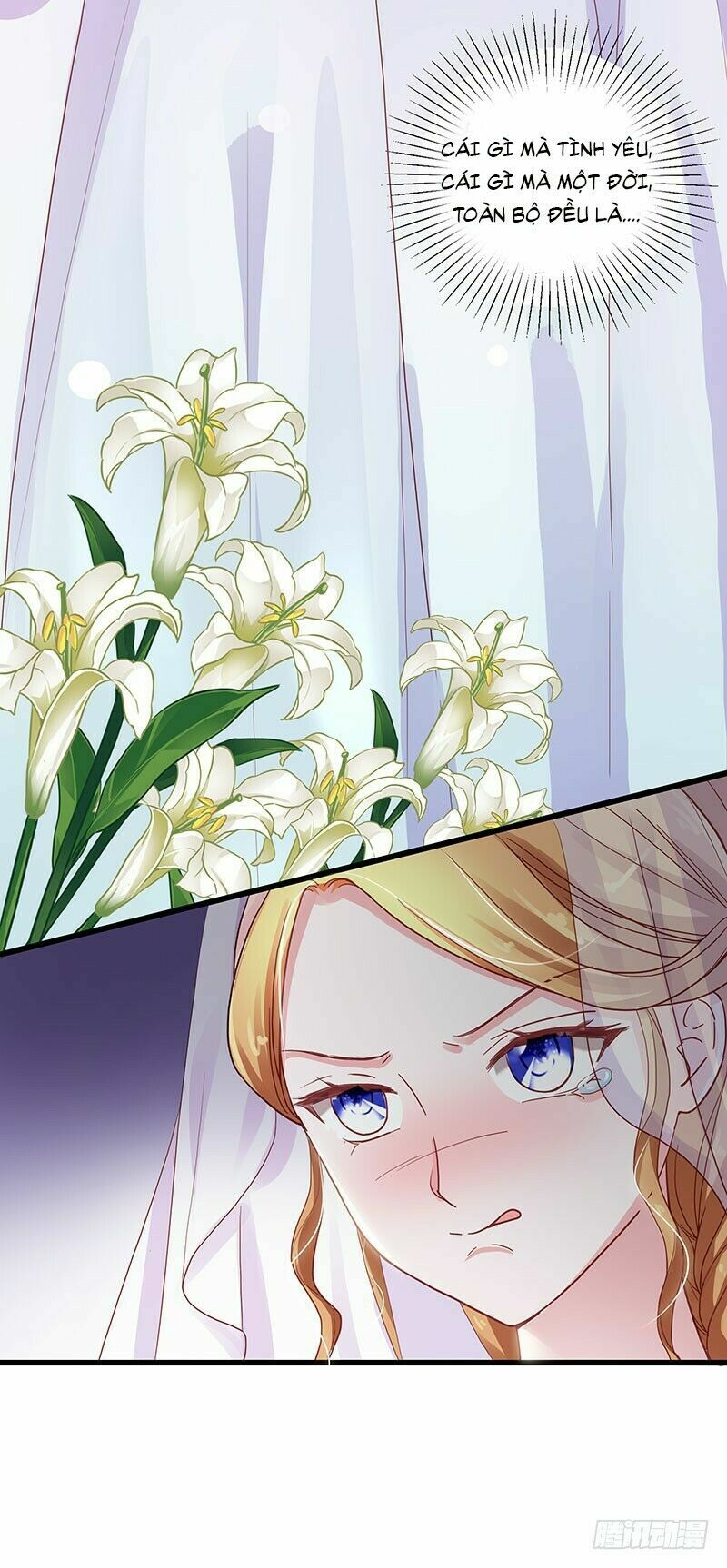 Tình yêu 1 carat: Chapter 1
