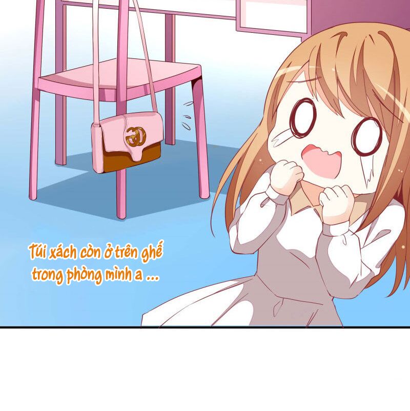 Tình yêu 1 carat: Chapter 10