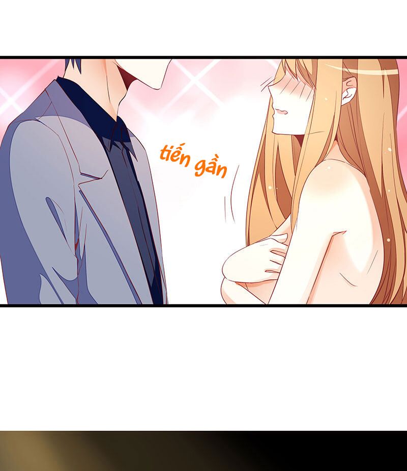 Tình yêu 1 carat: Chapter 10