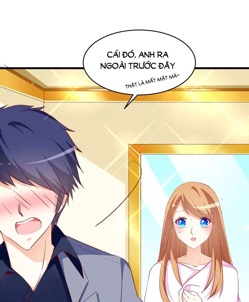 Tình yêu 1 carat: Chapter 11