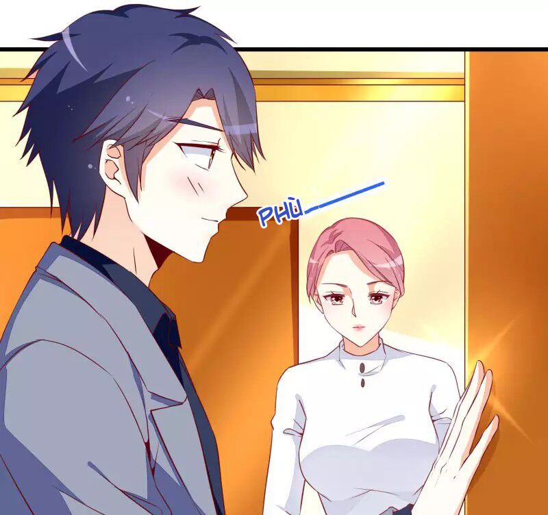 Tình yêu 1 carat: Chapter 11
