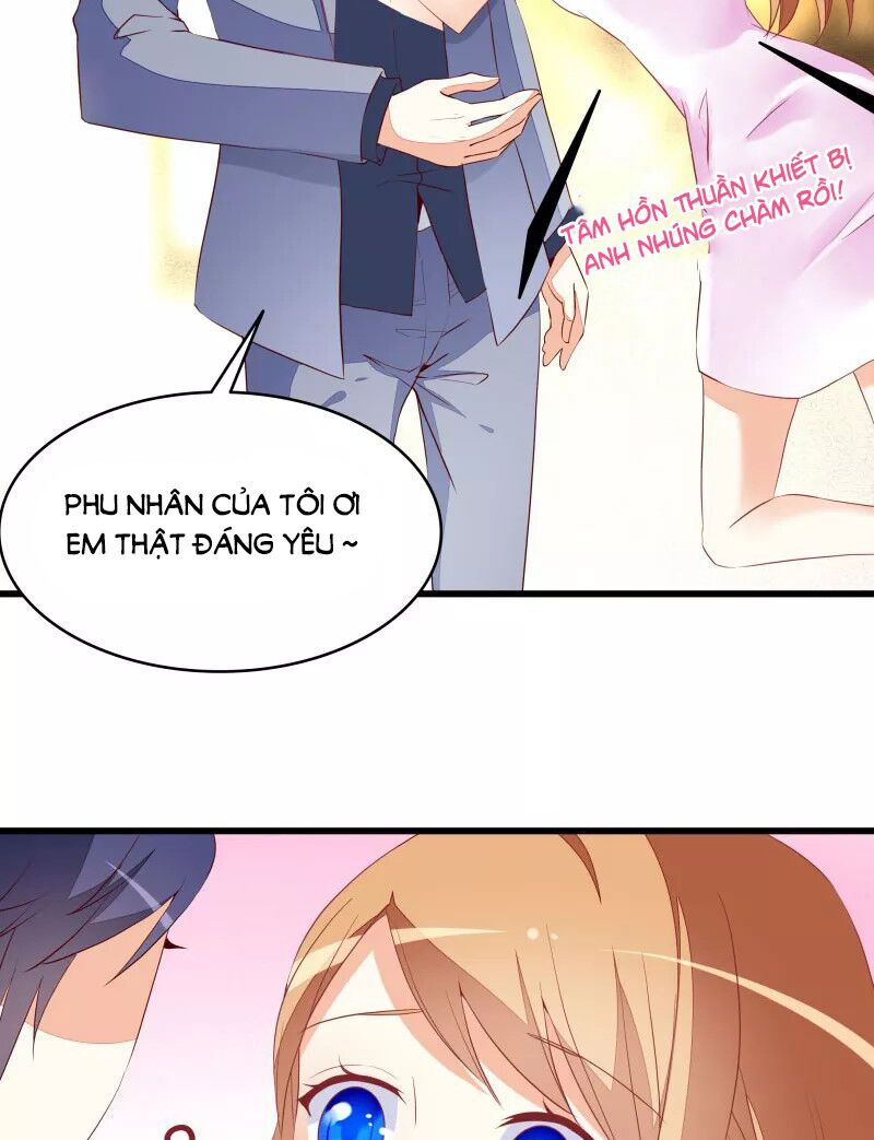 Tình yêu 1 carat: Chapter 11
