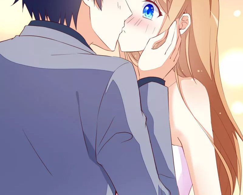 Tình yêu 1 carat: Chapter 11