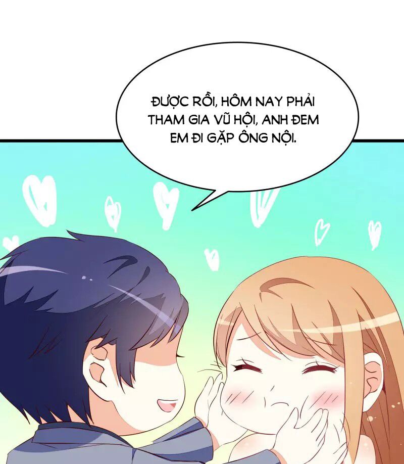 Tình yêu 1 carat: Chapter 11