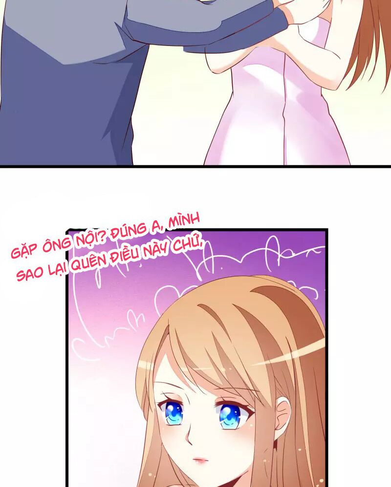 Tình yêu 1 carat: Chapter 11