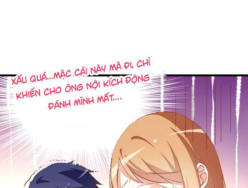 Tình yêu 1 carat: Chapter 11