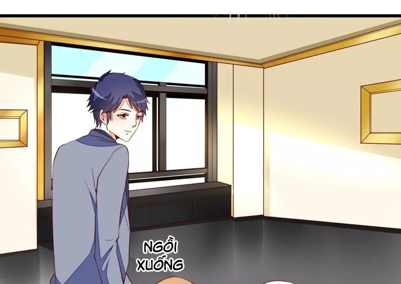 Tình yêu 1 carat: Chapter 11