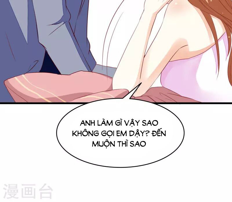 Tình yêu 1 carat: Chapter 11