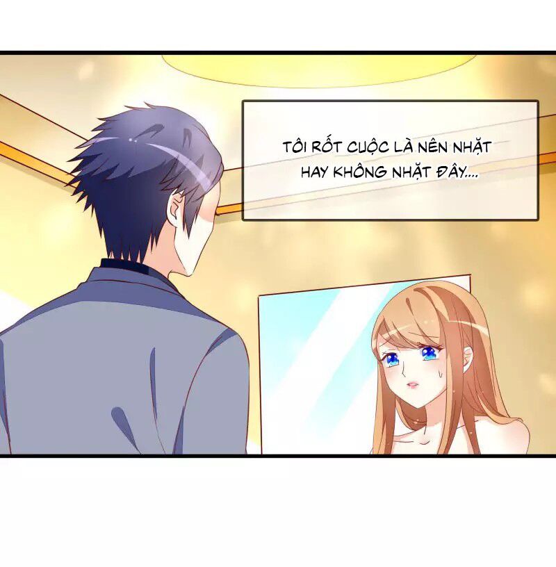 Tình yêu 1 carat: Chapter 11