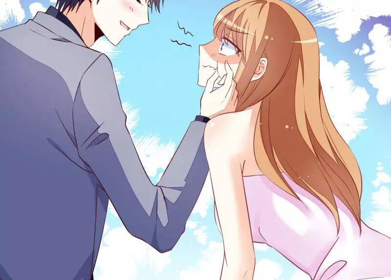 Tình yêu 1 carat: Chapter 11