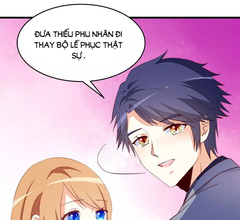 Tình yêu 1 carat: Chapter 11