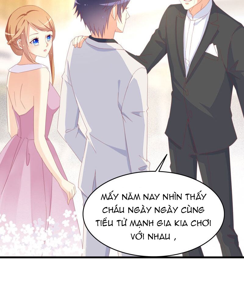 Tình yêu 1 carat: Chapter 12