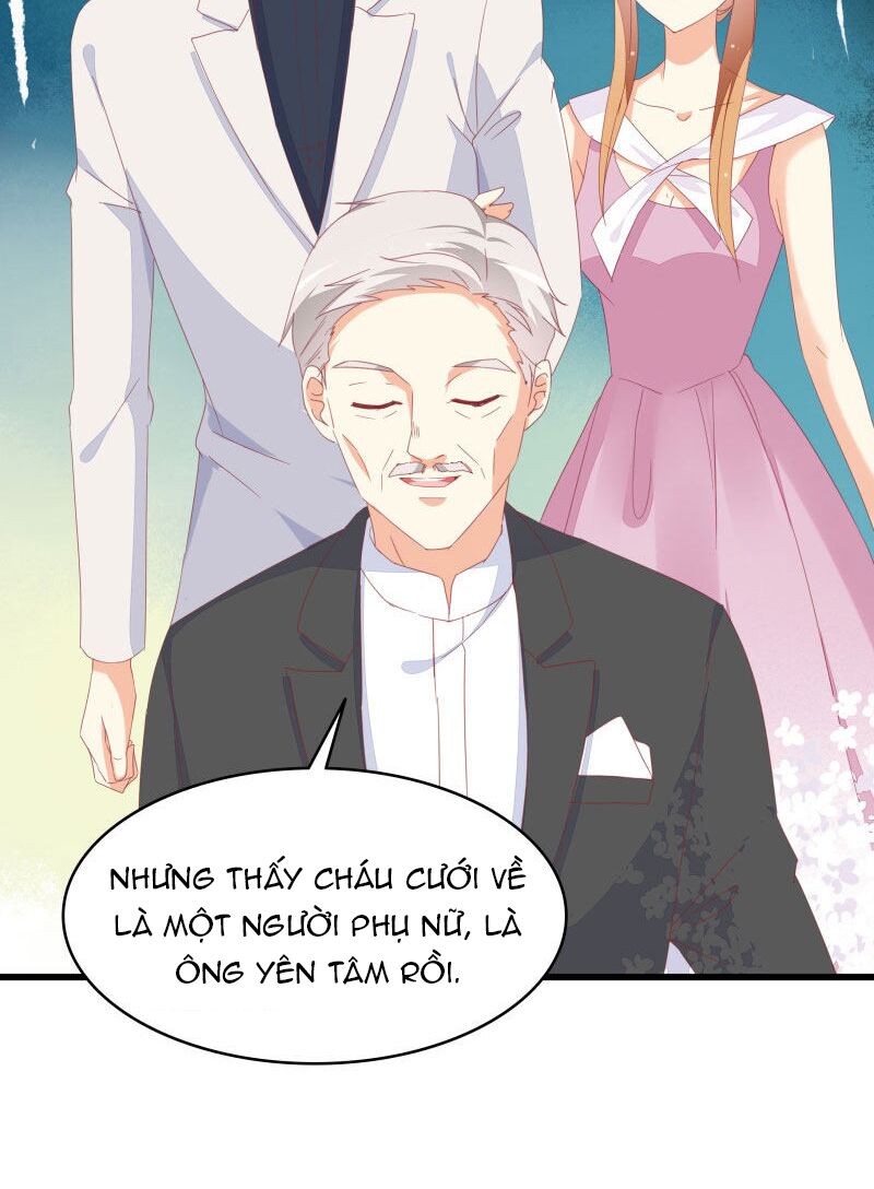 Tình yêu 1 carat: Chapter 12