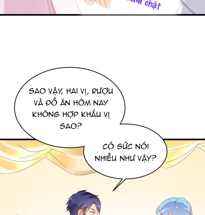 Tình yêu 1 carat: Chapter 12