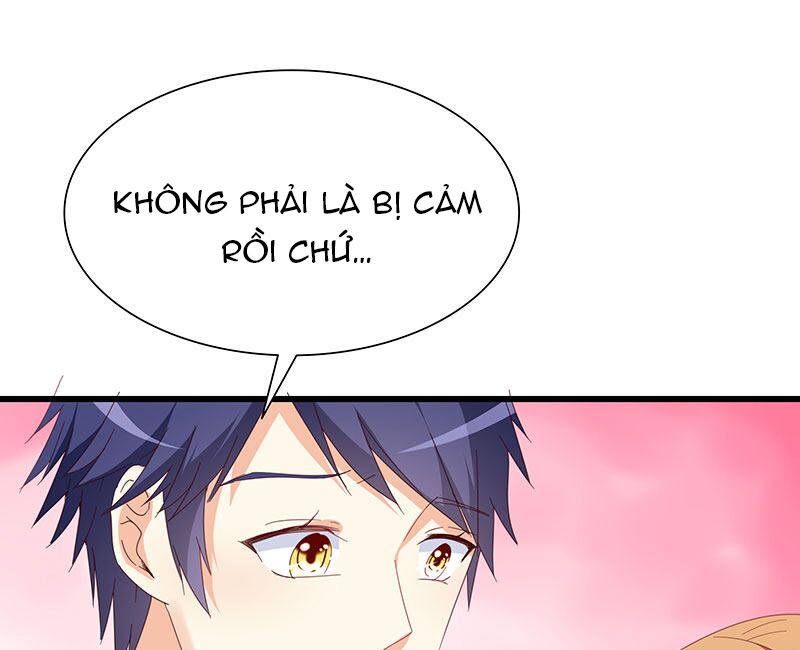 Tình yêu 1 carat: Chapter 13