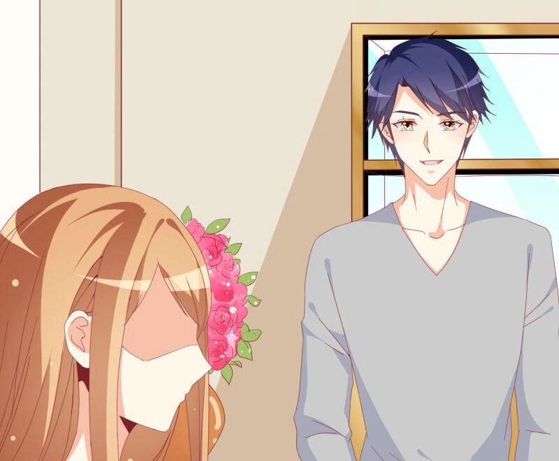 Tình yêu 1 carat: Chapter 14