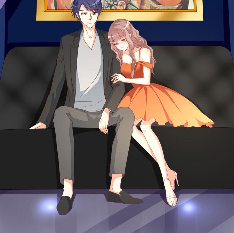 Tình yêu 1 carat: Chapter 15