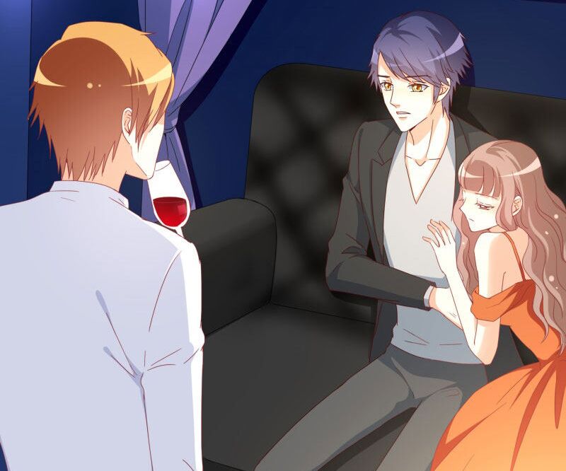Tình yêu 1 carat: Chapter 15