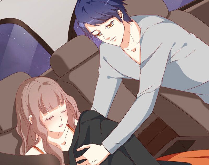 Tình yêu 1 carat: Chapter 15