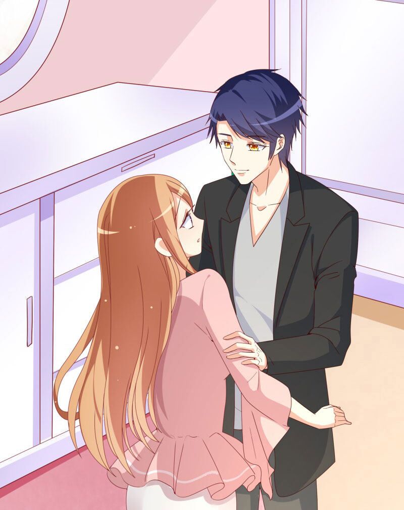 Tình yêu 1 carat: Chapter 17