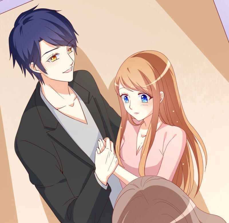 Tình yêu 1 carat: Chapter 17