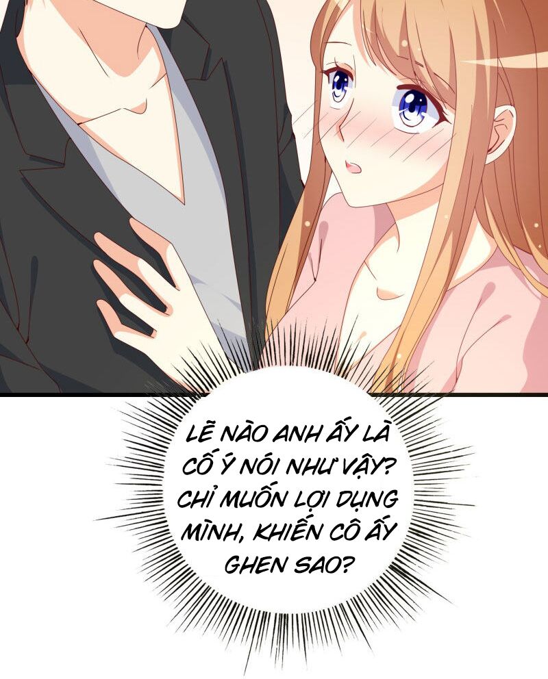 Tình yêu 1 carat: Chapter 17