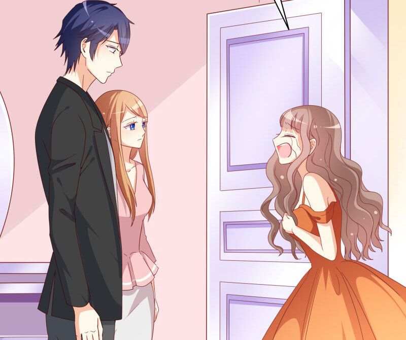 Tình yêu 1 carat: Chapter 17