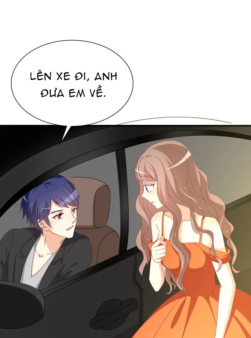 Tình yêu 1 carat: Chapter 18
