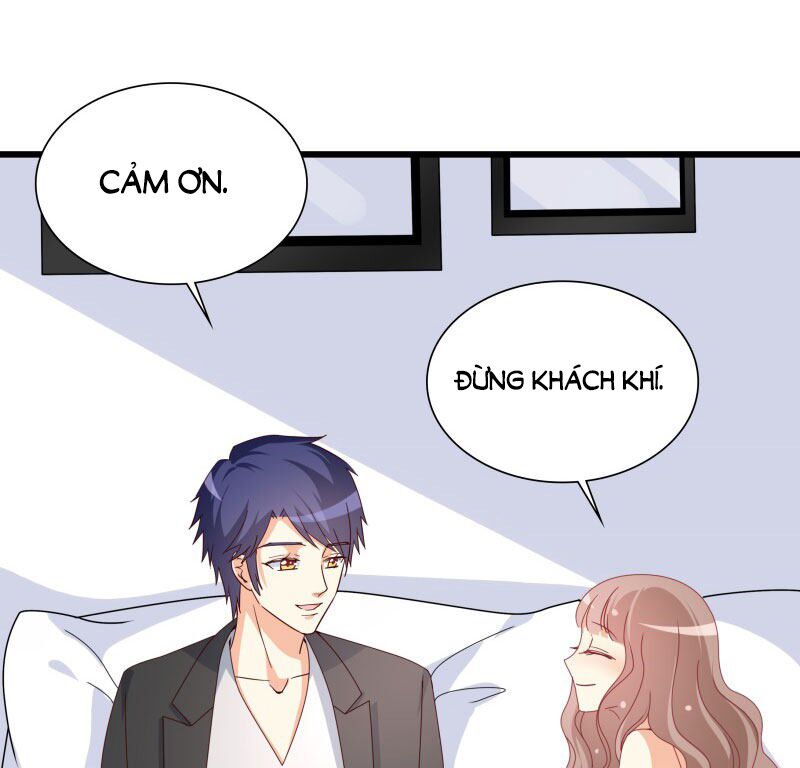 Tình yêu 1 carat: Chapter 19