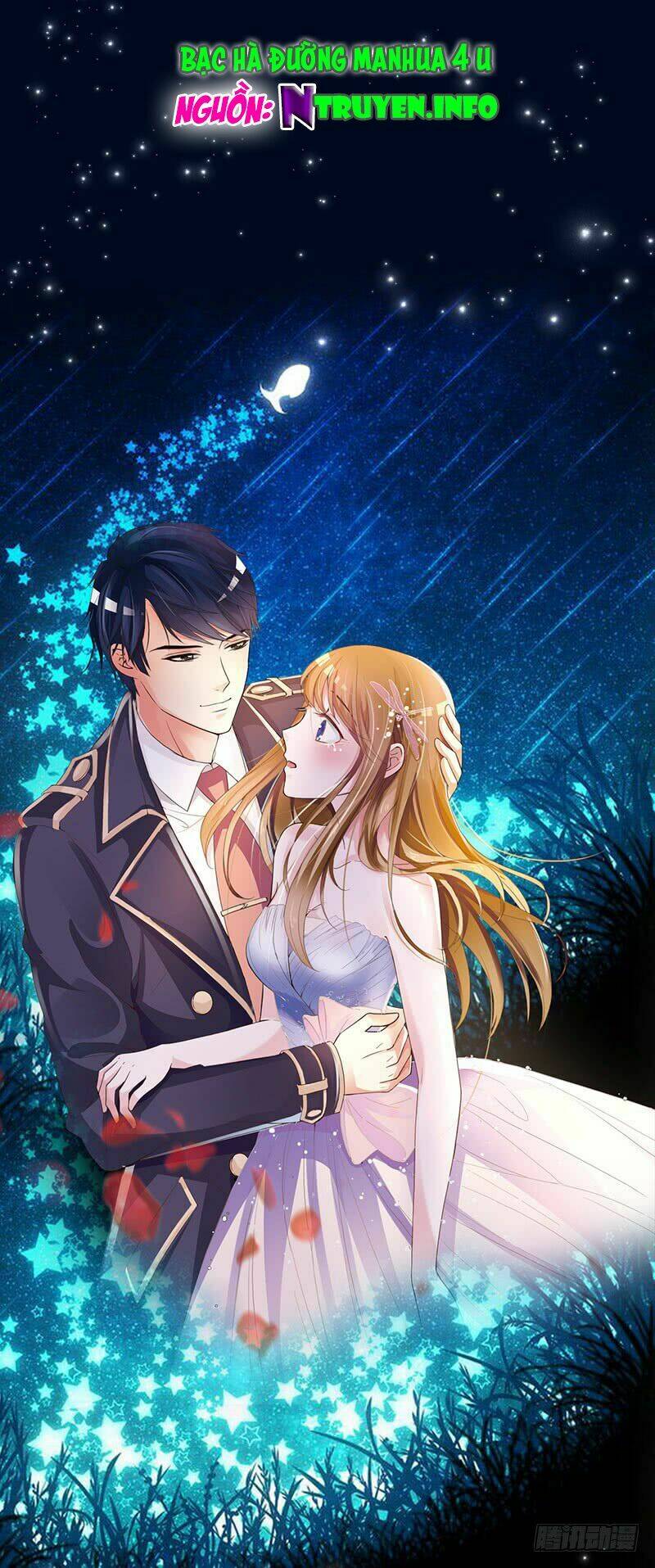 Tình yêu 1 carat: Chapter 2