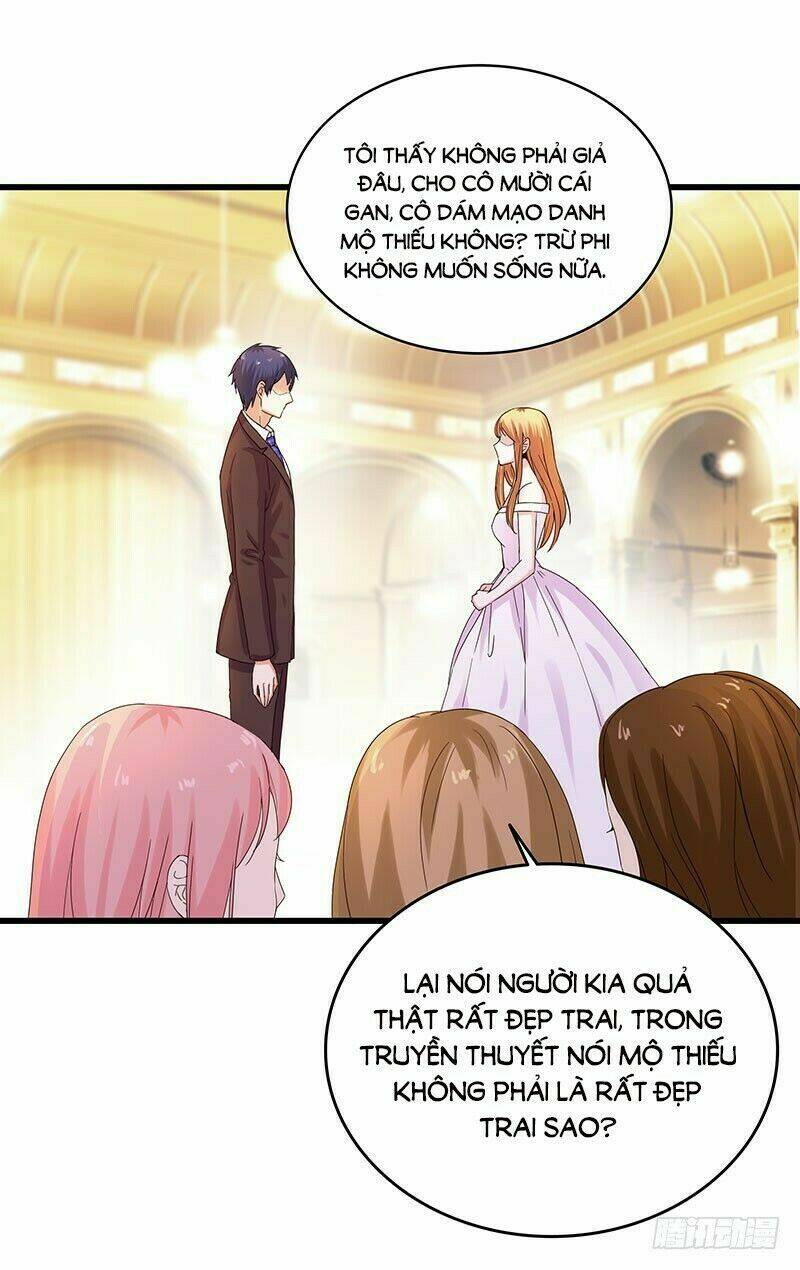 Tình yêu 1 carat: Chapter 2