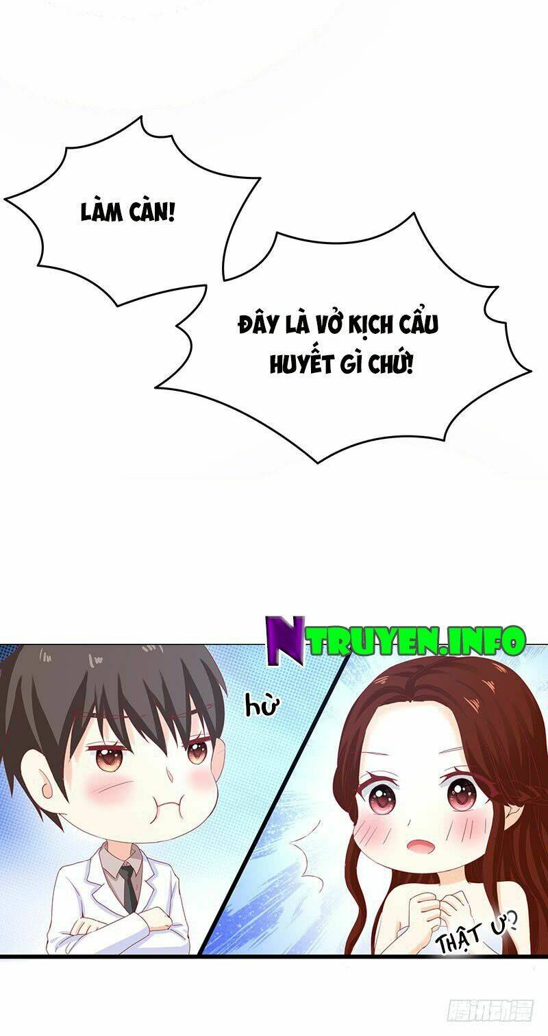 Tình yêu 1 carat: Chapter 2